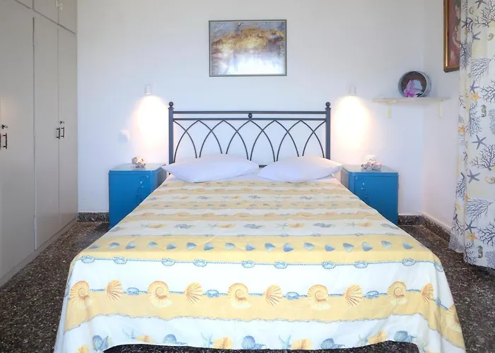 Ritsa House