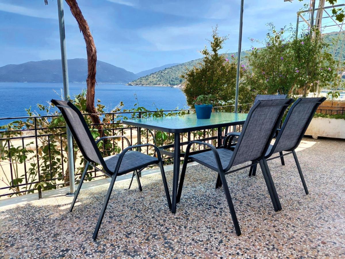 Ritsa House * Agia Efimia