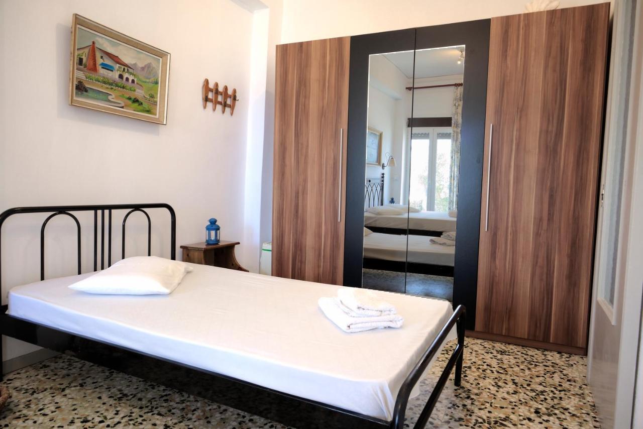 Ritsa House * Agia Efimia