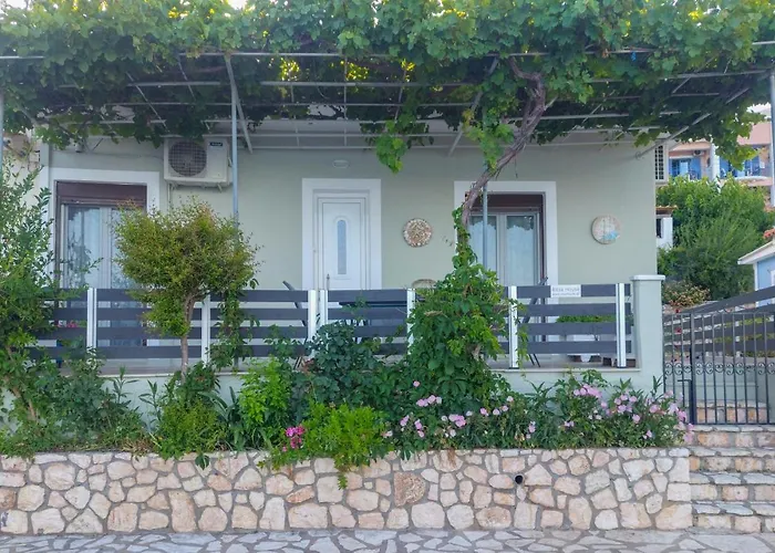 Ritsa House
