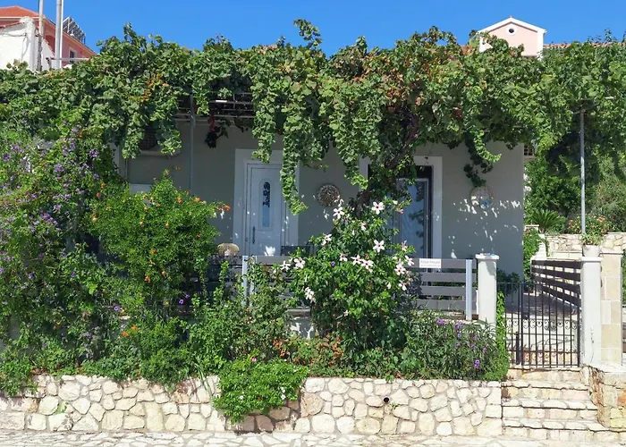 Ritsa House