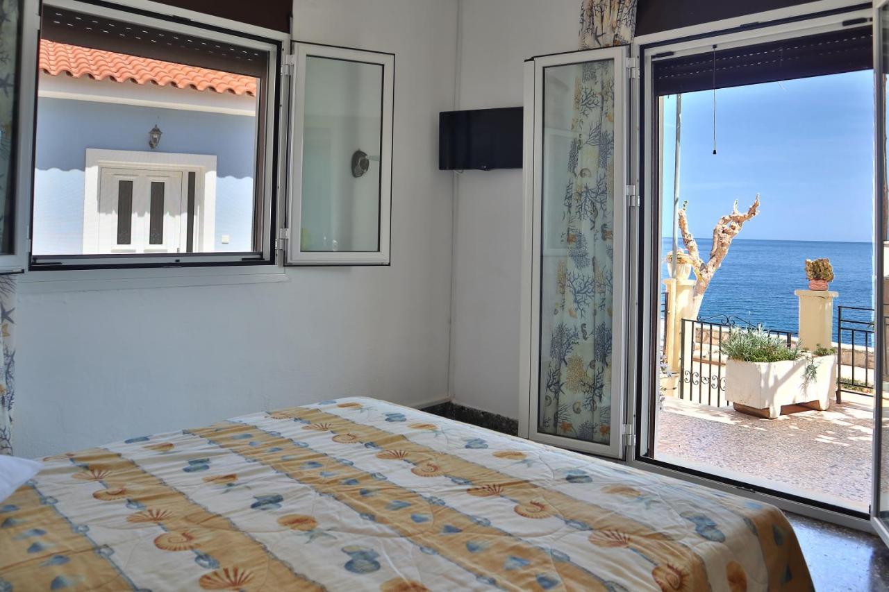 Ritsa House Tatil Evi Agia Efimia