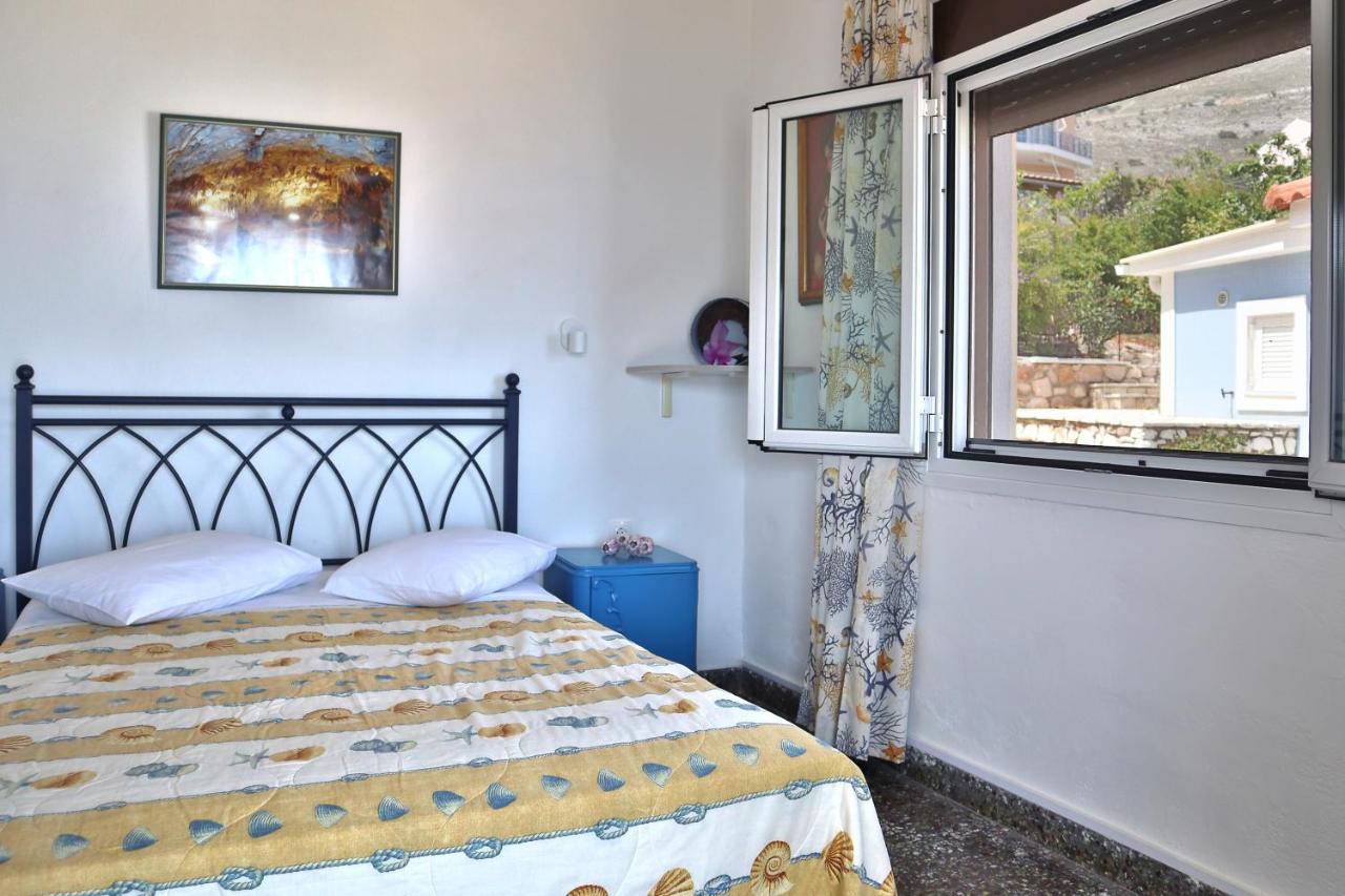 Ritsa House * Agia Efimia