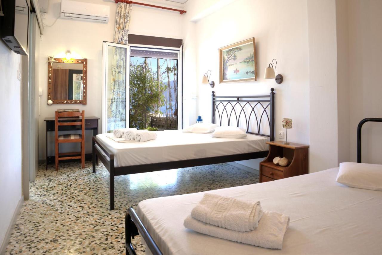 Ritsa House Tatil Evi