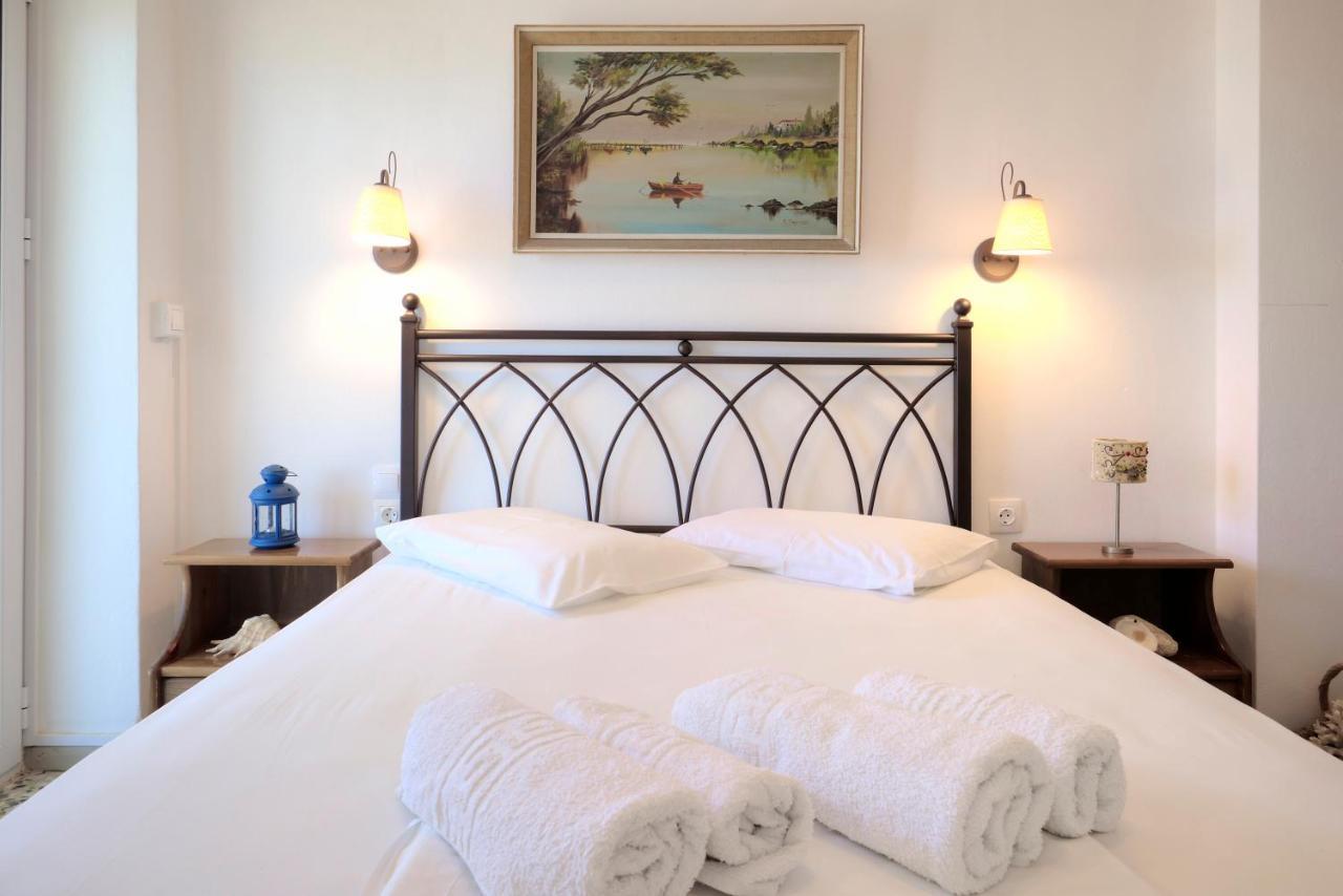 Ritsa House Tatil Evi *