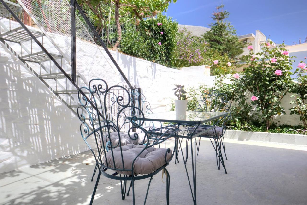 Ritsa House * Agia Efimia