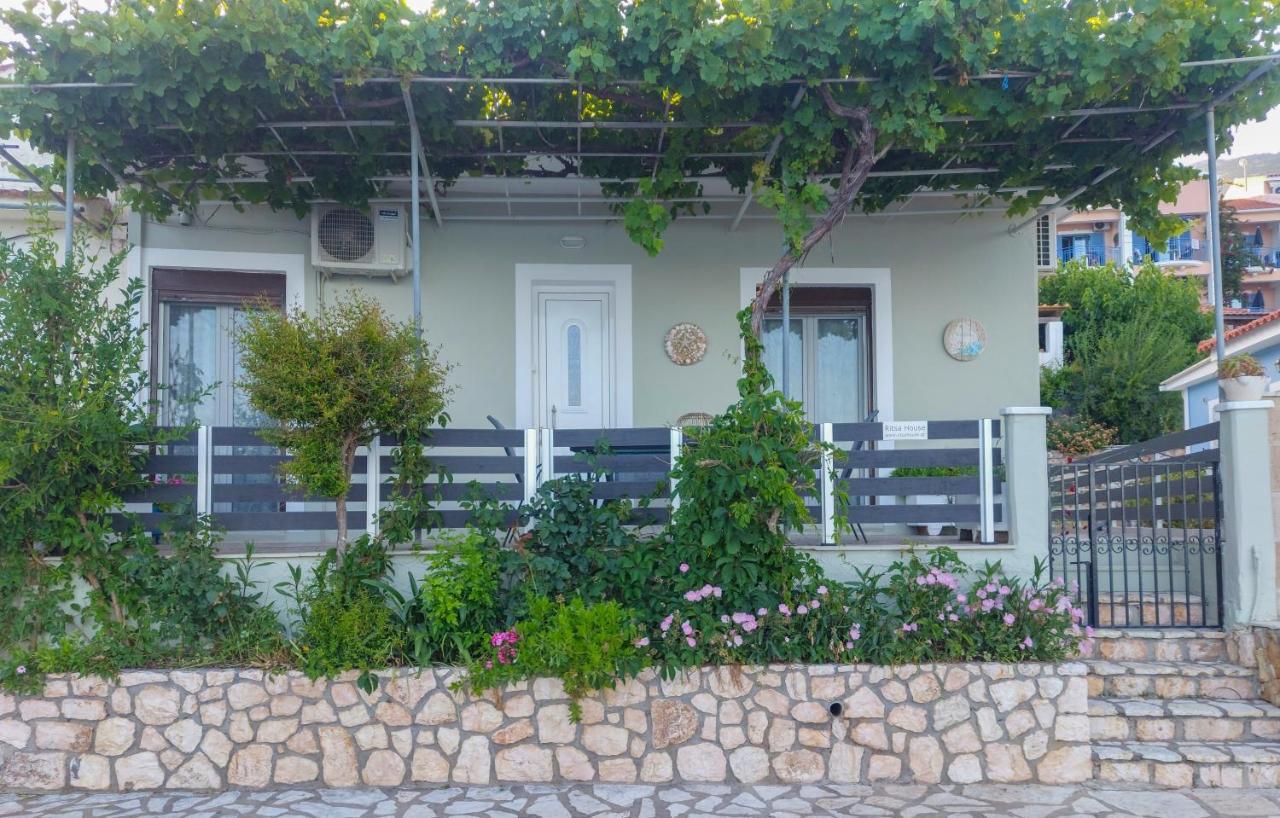 Ritsa House Agia Efimia