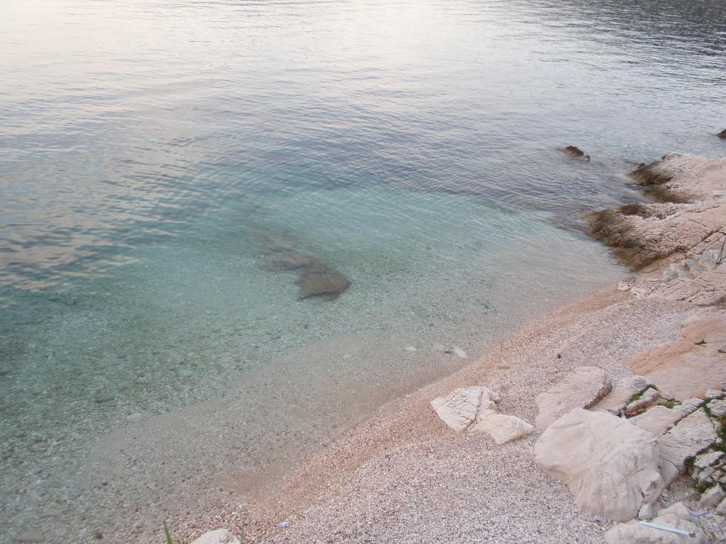 Ritsa House Tatil Evi Agia Efimia