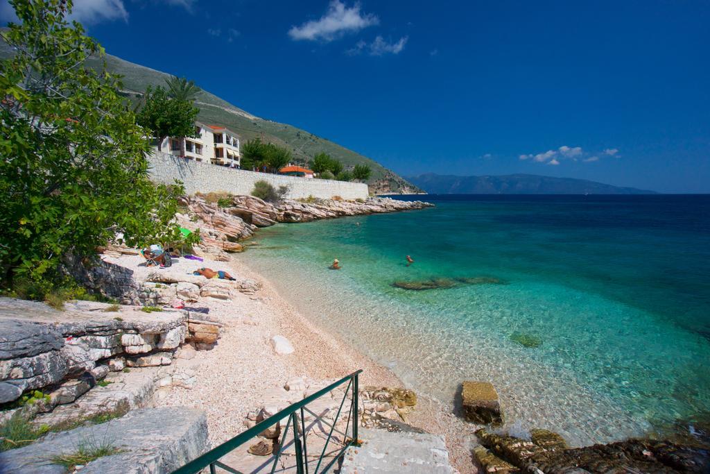 Tatil Evi Ritsa House *