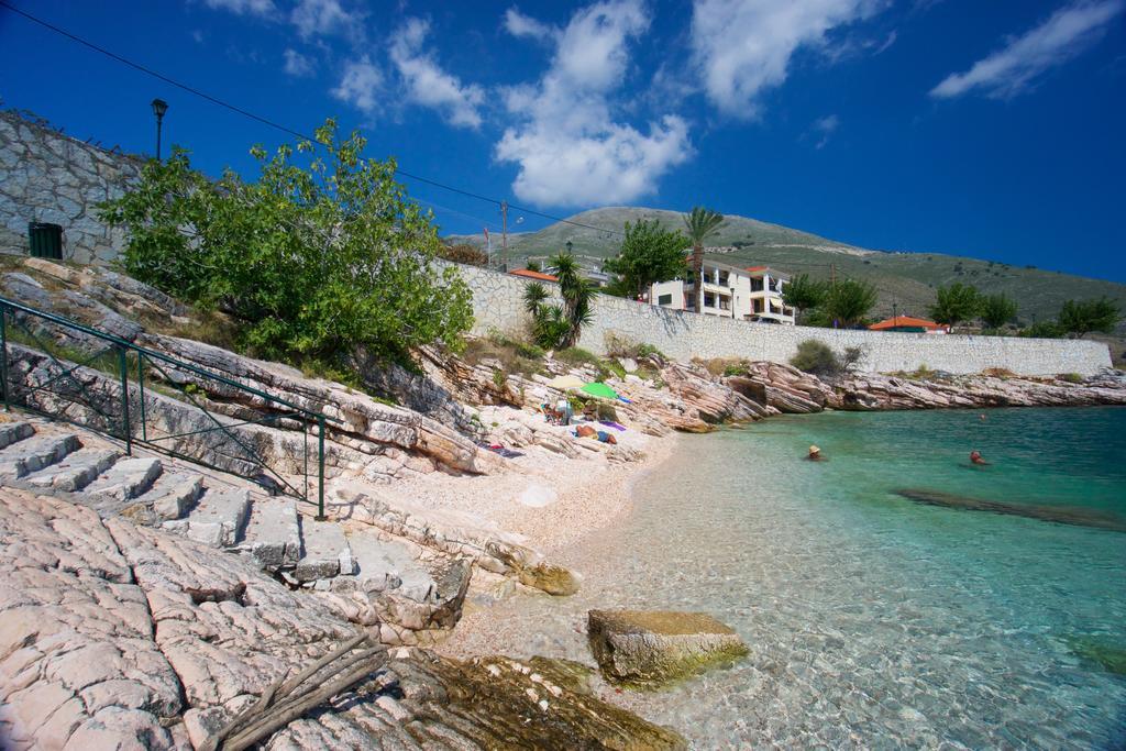 Tatil Evi Ritsa House *