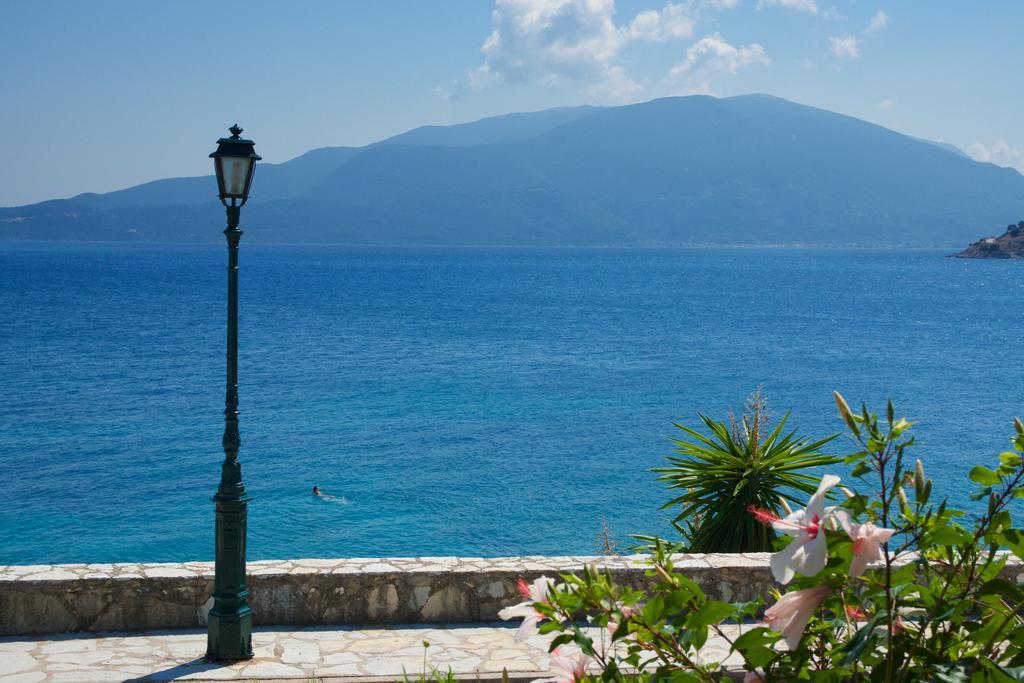 Ritsa House * Agia Efimia