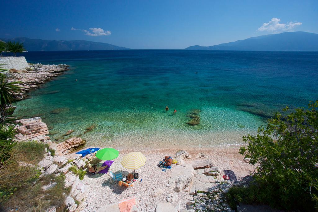 Ritsa House Agia Efimia